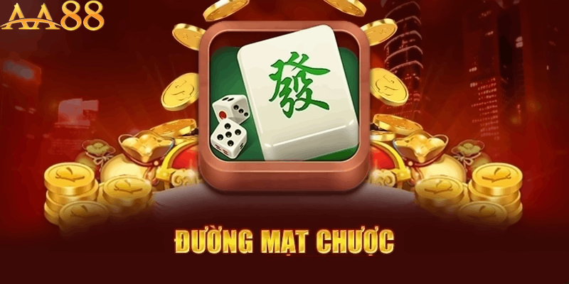 Giới thiệu chung về trò chơi đường mạc chược